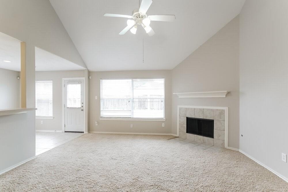 6619 Rockwall Trail Drive - Photo 1
