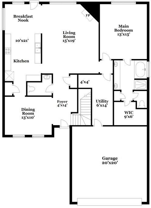 6619 Rockwall Trail Drive - Photo 15