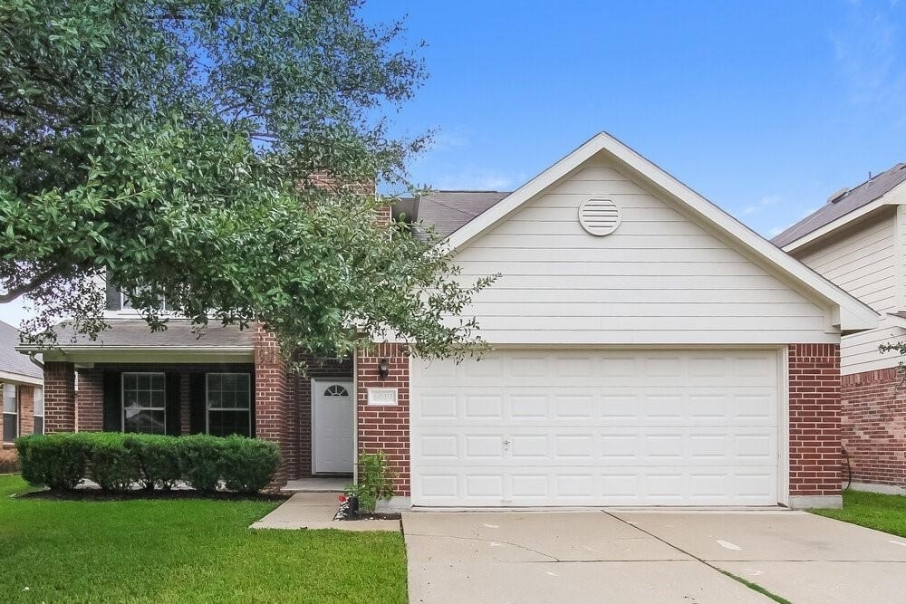 6619 Rockwall Trail Drive - Photo 0