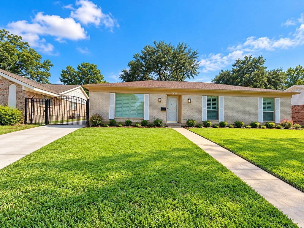 7903 Augustine Drive - Photo 1
