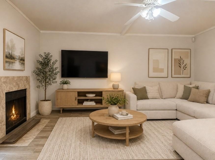 7400 Bellerive Drive - Photo 1