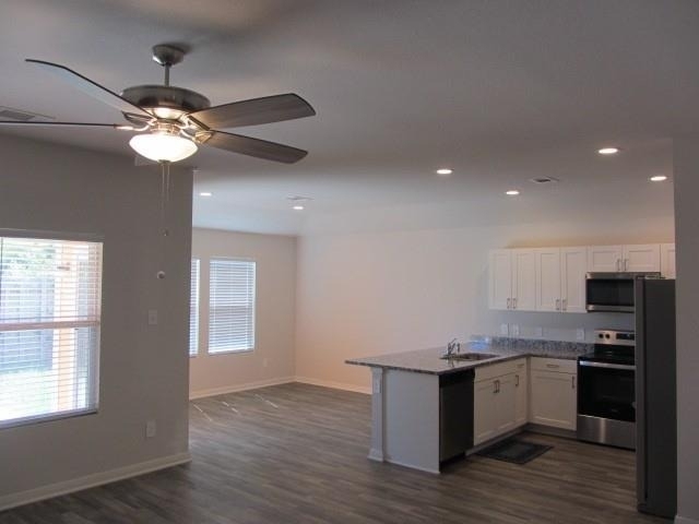 303 Crown Point Drive - Photo 5