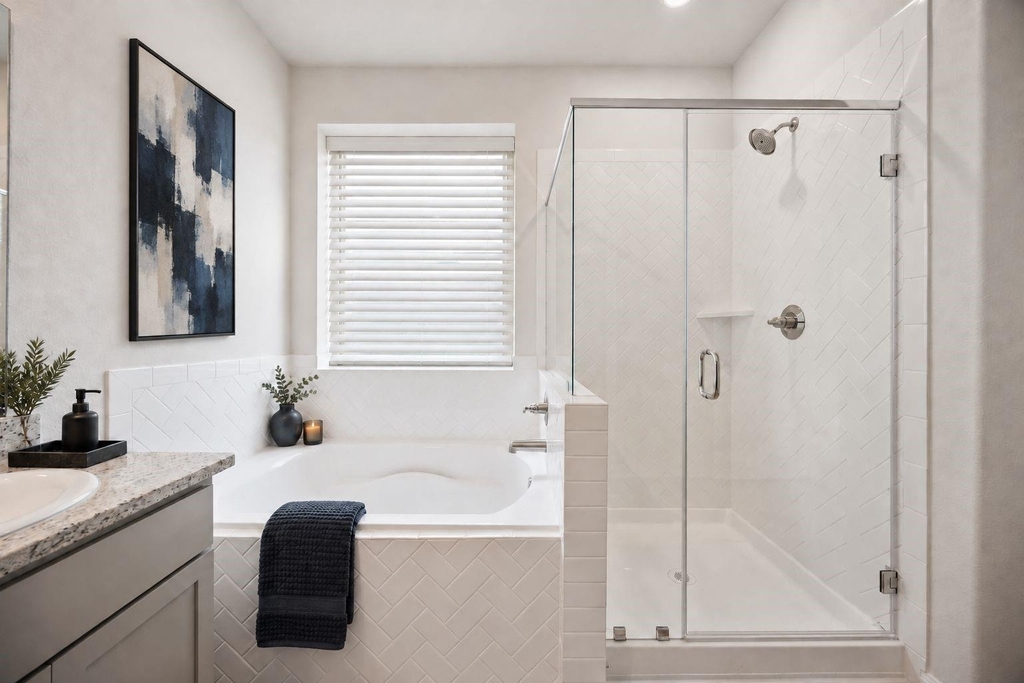 5816 Trout Lily Drive - Photo 4