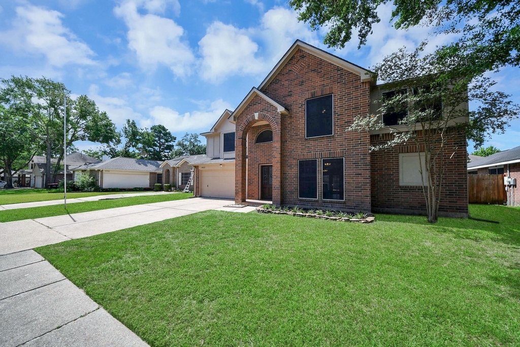14622 Golden Cypress Lane - Photo 1