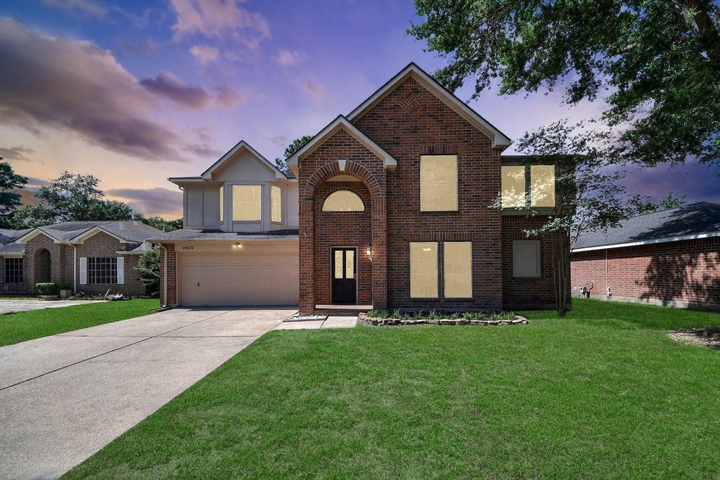 14622 Golden Cypress Lane - Photo 0