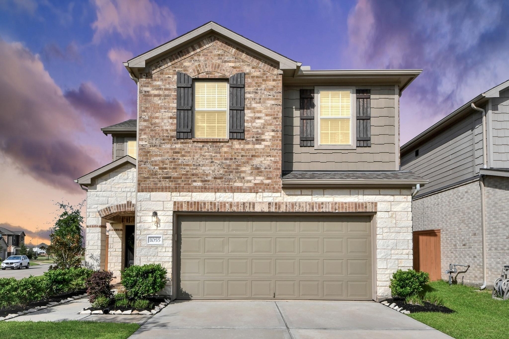 1055 Greenshank Drive - Photo 1