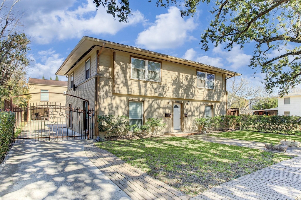 3922 Law Street - Photo 1