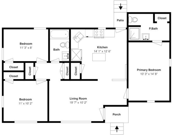 4824 Lyndon Drive - Photo 15