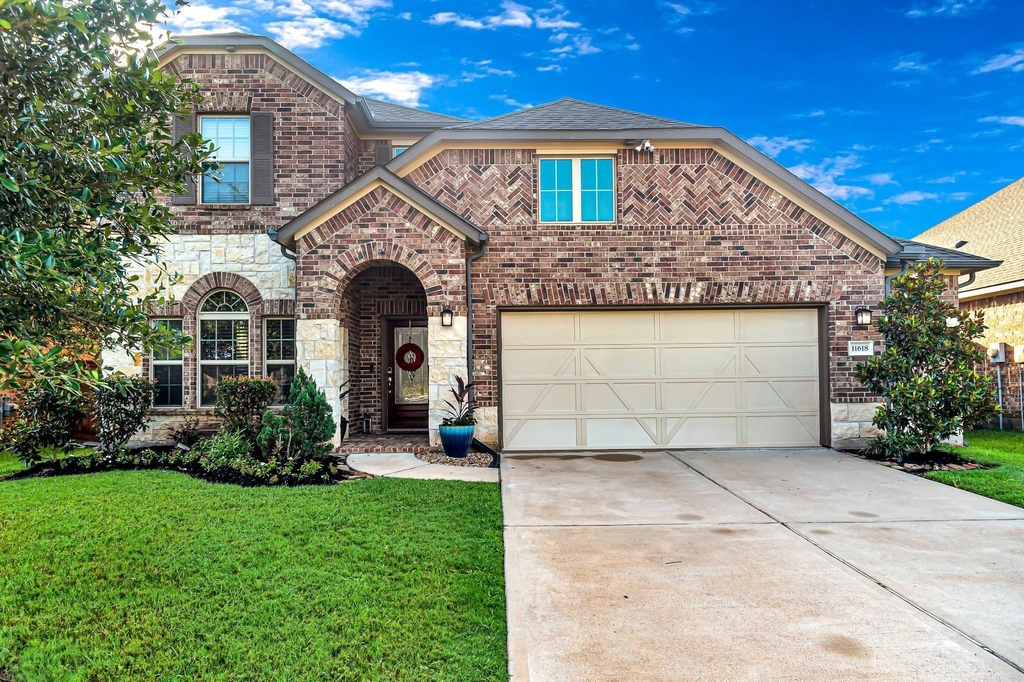 11618 Via Verdone Drive - Photo 1