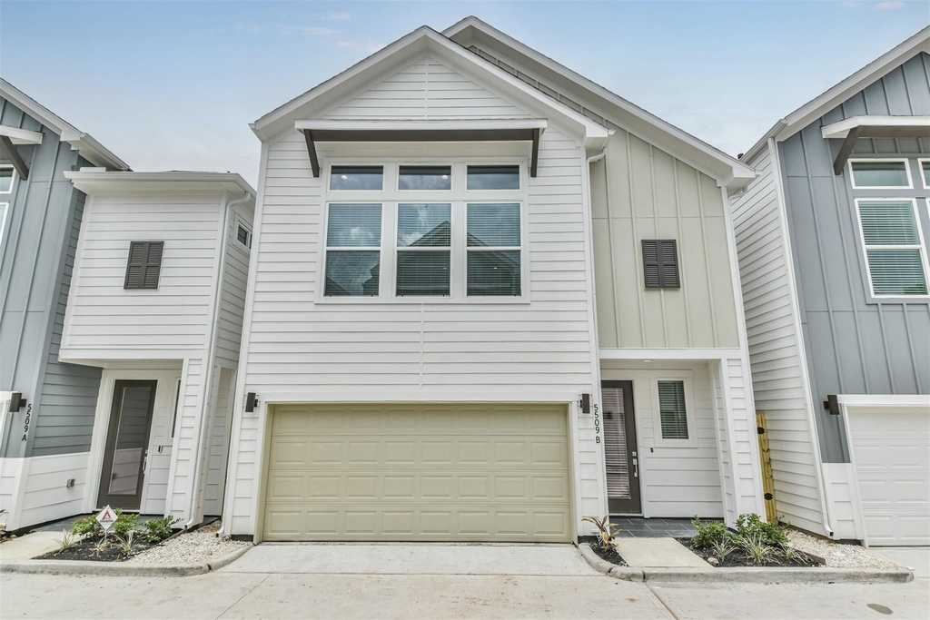 5509 Beall Street - Photo 2