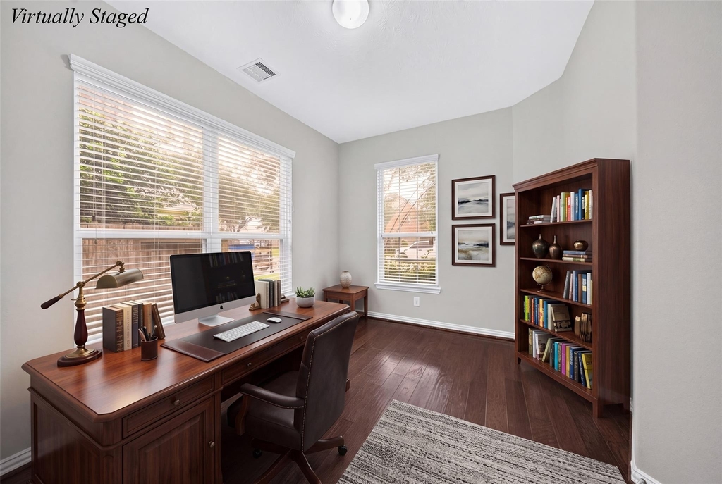 11430 Overland Trail Drive - Photo 5