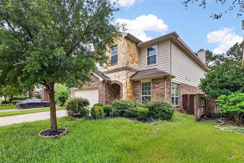 11430 Overland Trail Drive - Photo 2