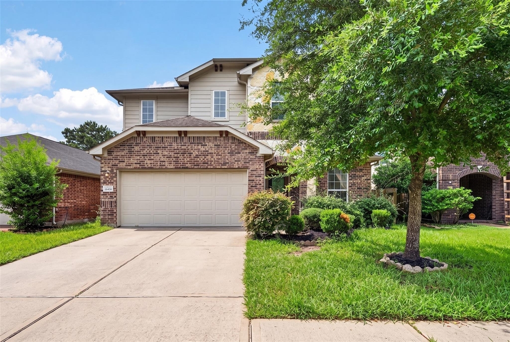 11430 Overland Trail Drive - Photo 1