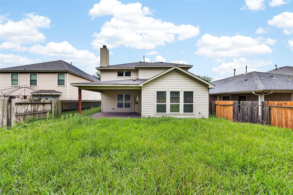 11430 Overland Trail Drive - Photo 35