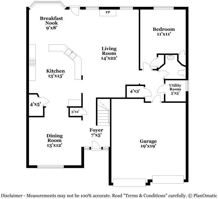 11003 Sentry Court - Photo 15