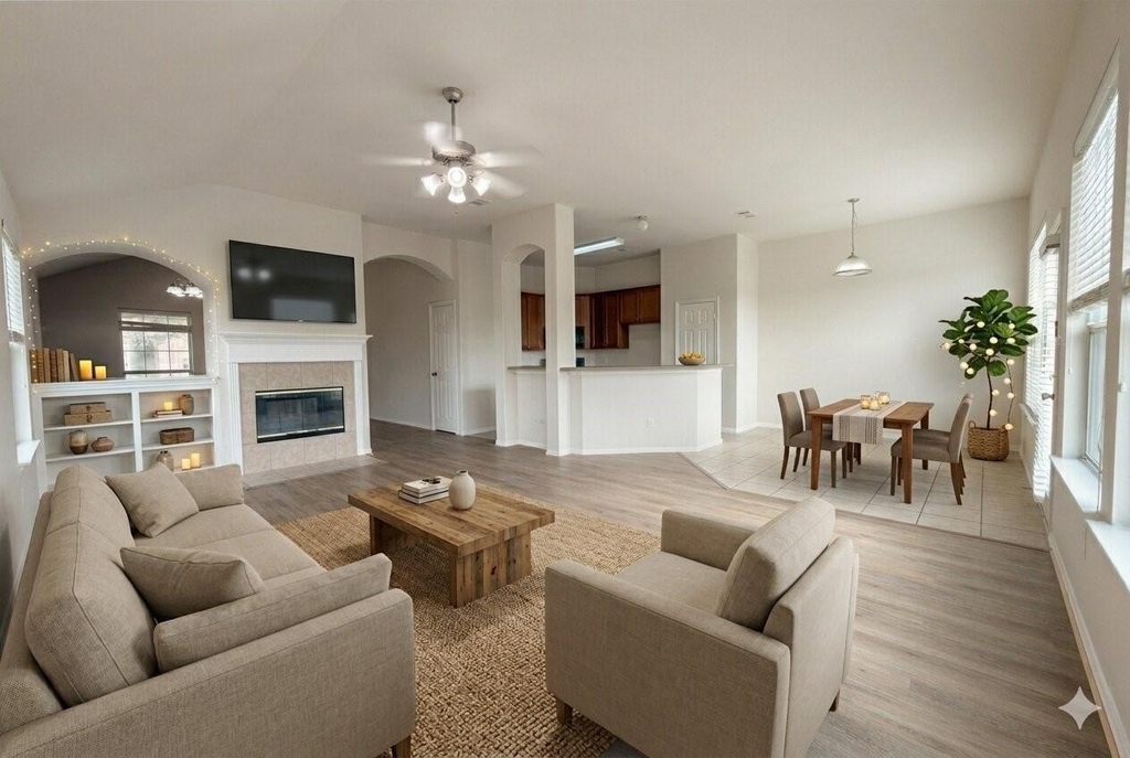 6015 Ida Rose Court - Photo 12