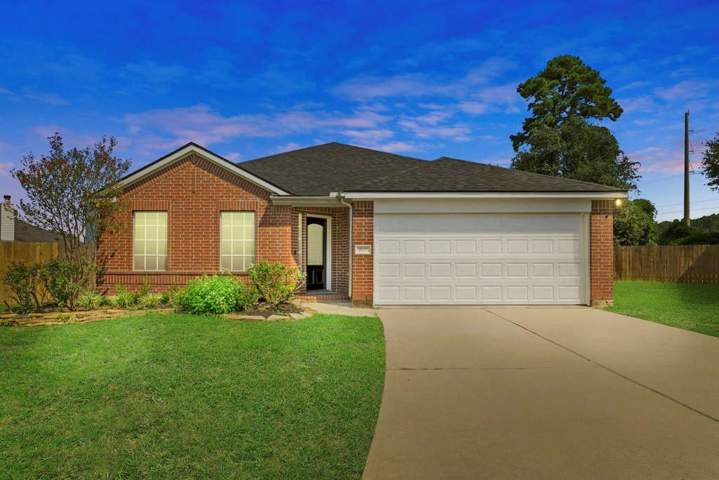 9606 Babbling Spring Court - Photo 0