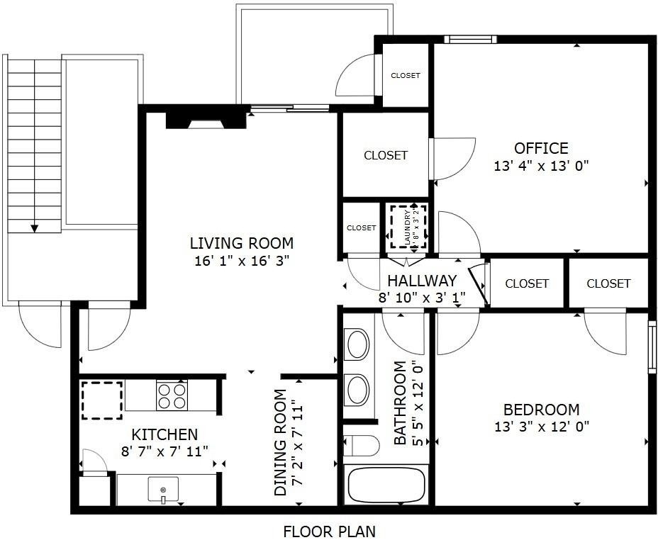 7950 N Stadium Drive - Photo 20