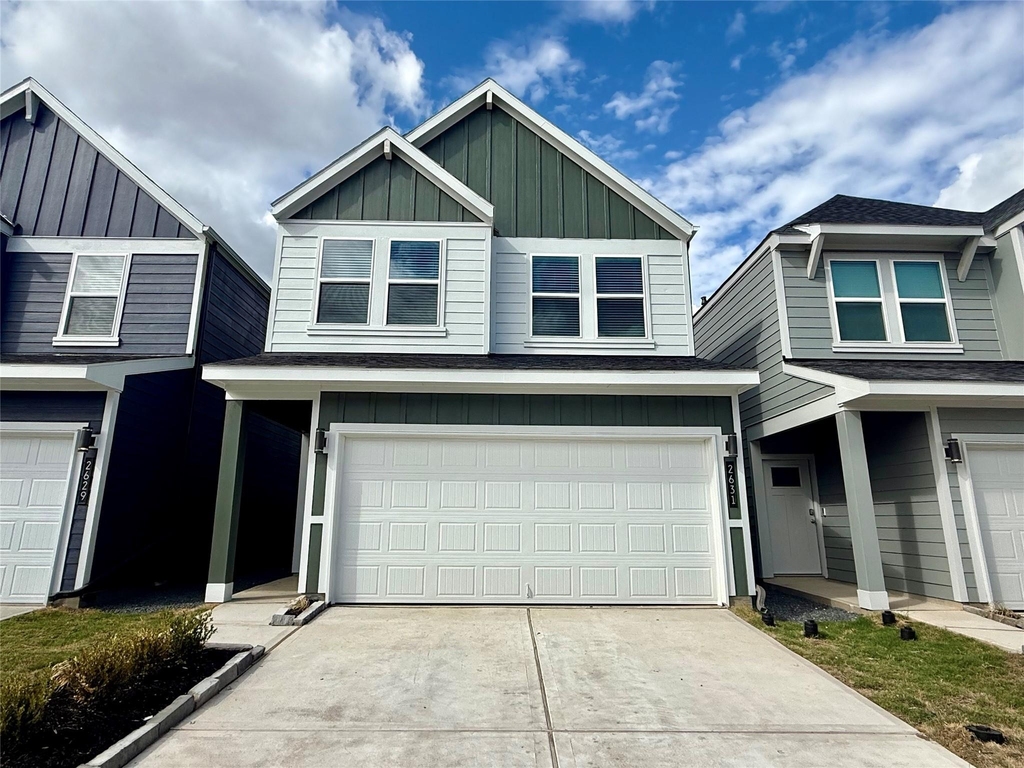 2631 Afton Heights Way - Photo 1