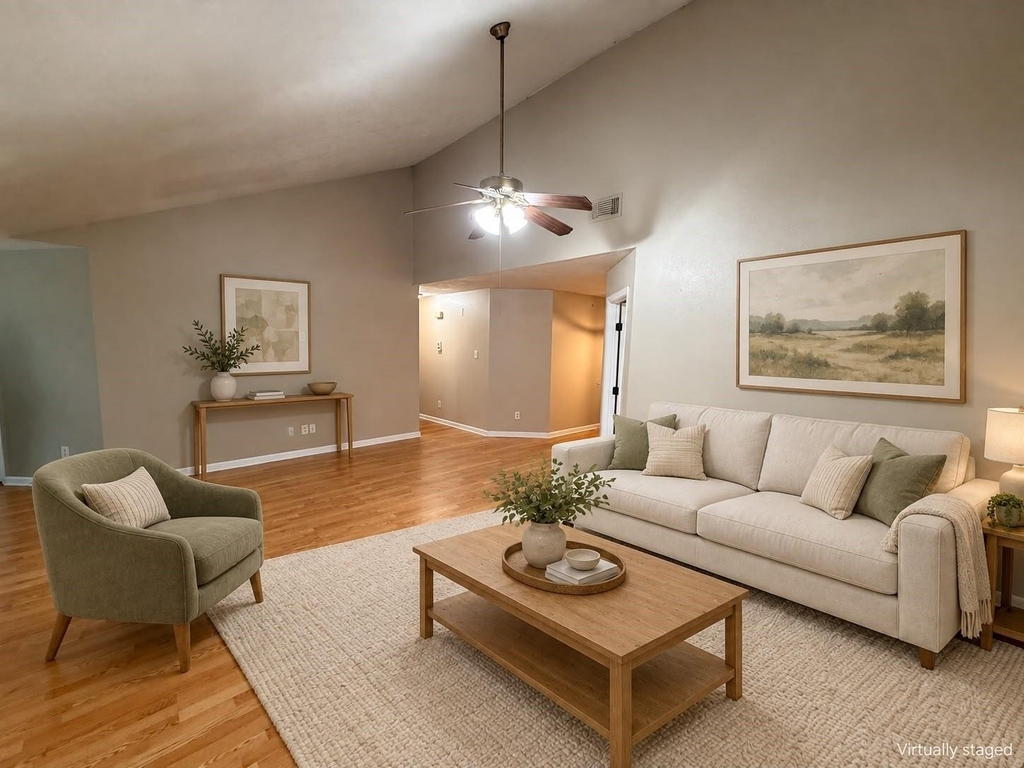 12719 Lacey Crest - Photo 4