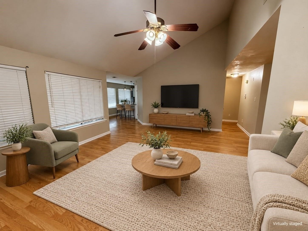 12719 Lacey Crest - Photo 8