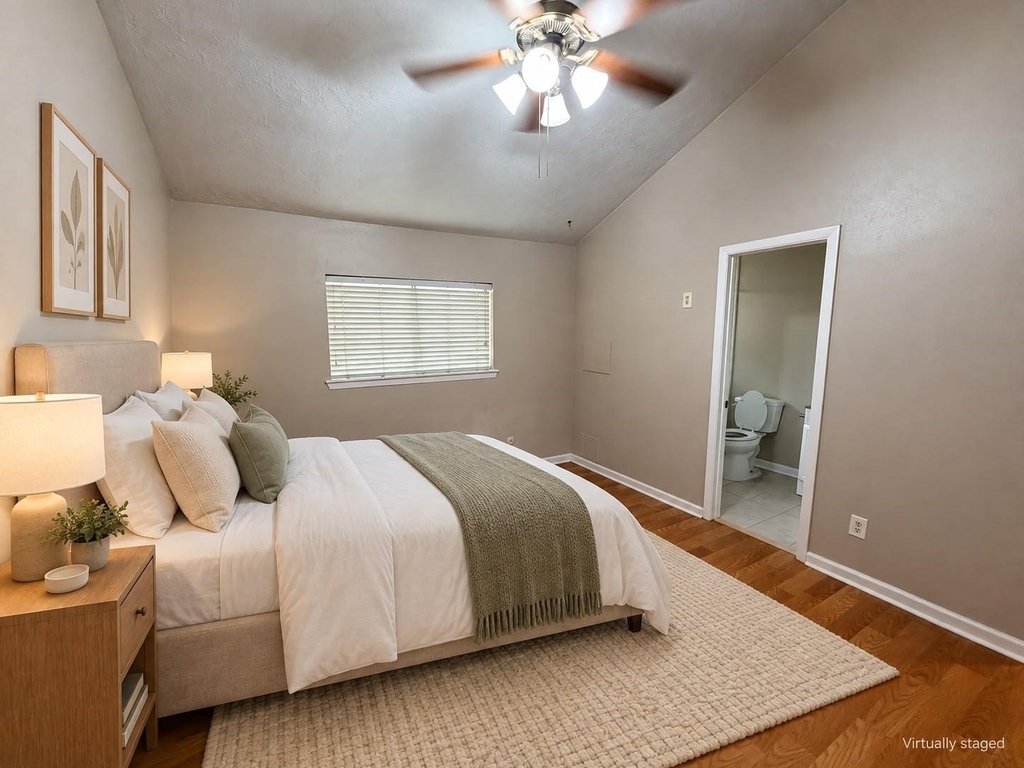 12719 Lacey Crest - Photo 1