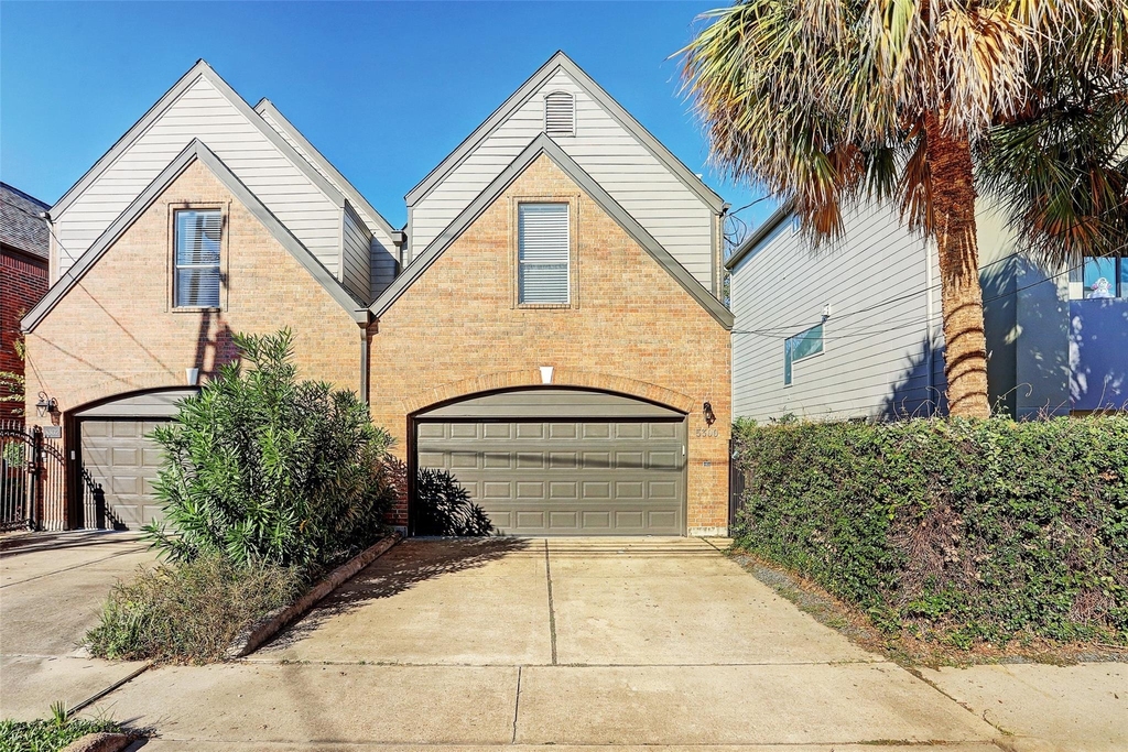 5300 Feagan Street - Photo 0