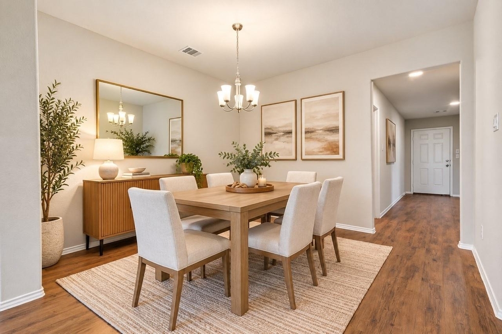 5522 Dovetail Arbor Trace - Photo 1