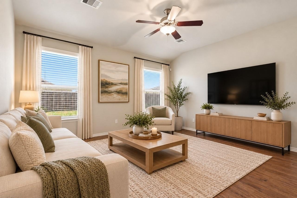 5522 Dovetail Arbor Trace - Photo 3