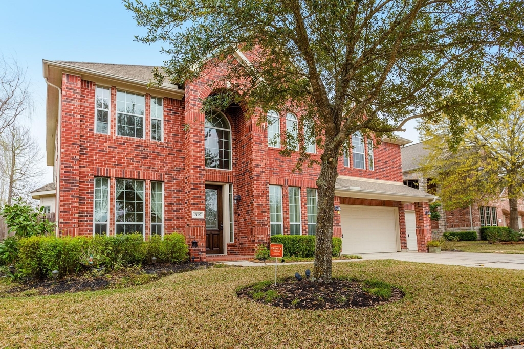 3107 Rosholt Drive - Photo 1
