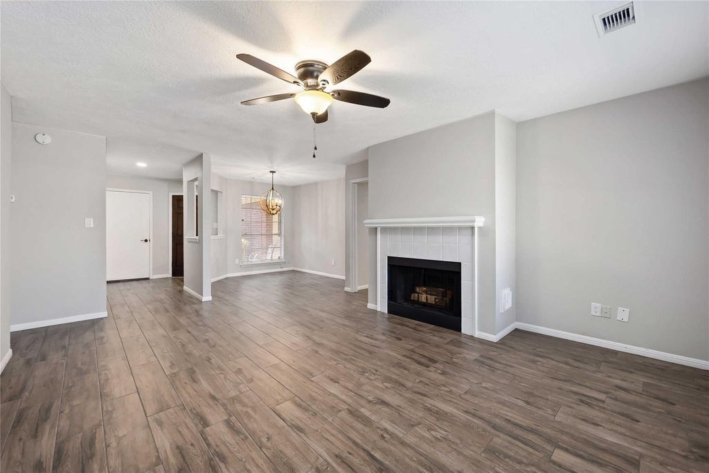 5418 Roserock Lane - Photo 9