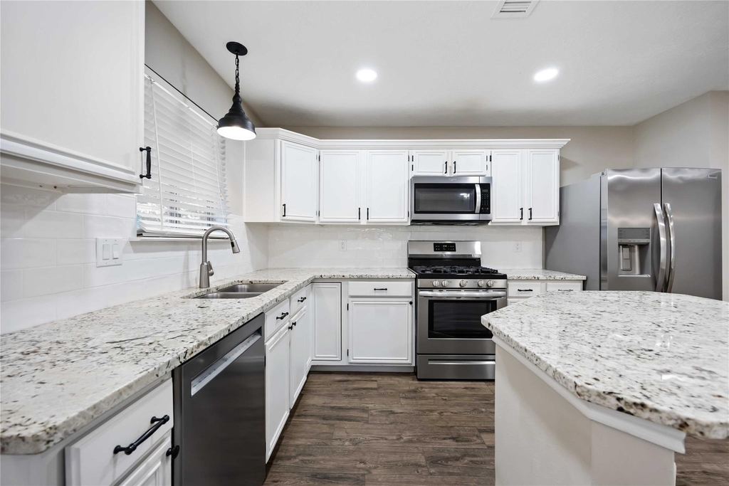 5418 Roserock Lane - Photo 14