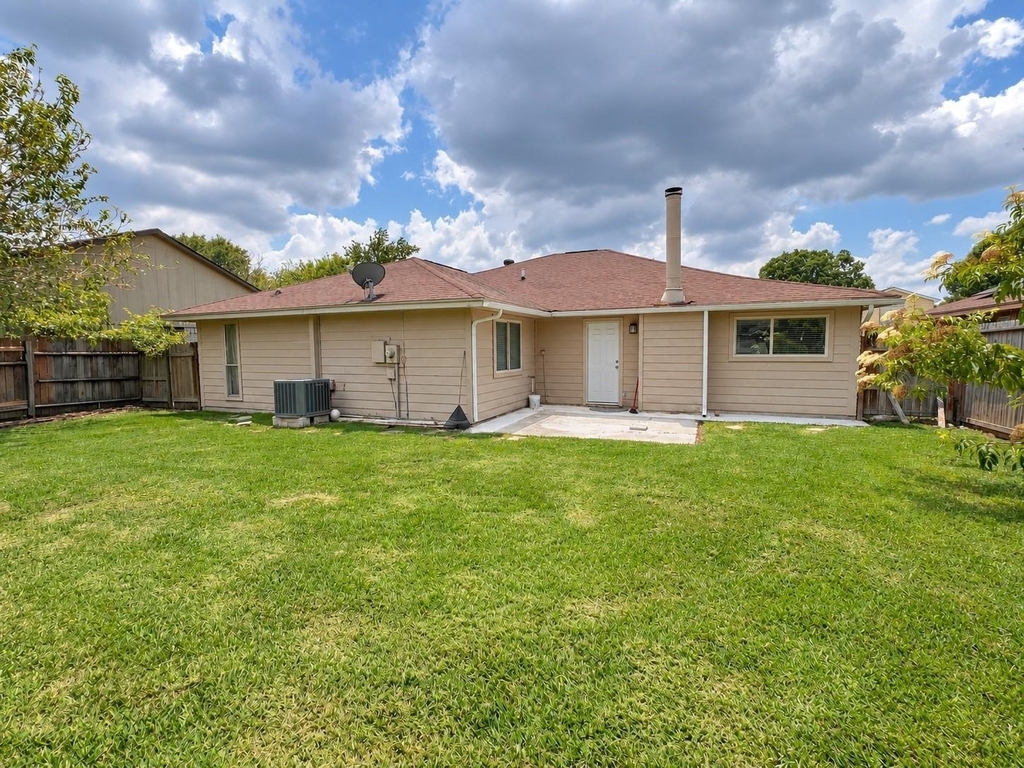 11314 Gracechurch Drive - Photo 1