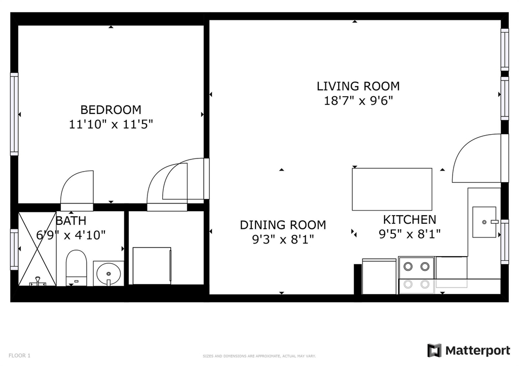 1722 Colquitt St - Photo 6