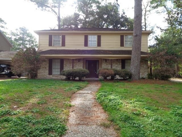 5923 Green Springs Drive - Photo 0