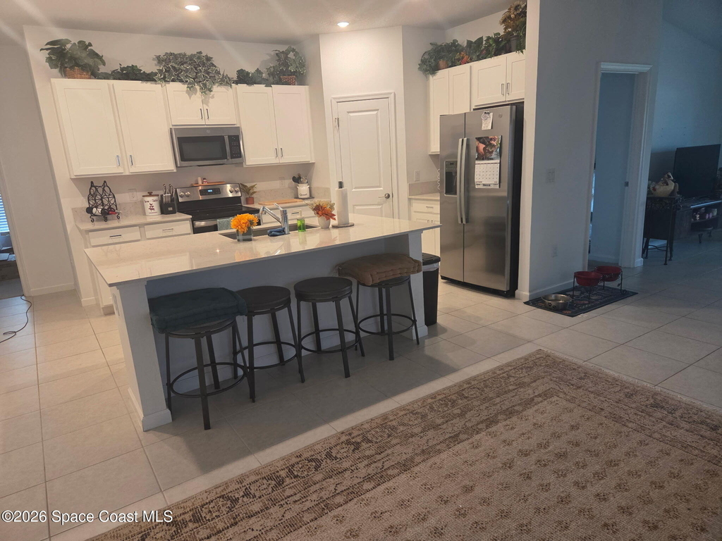 816 Dockside Drive Sw - Photo 1