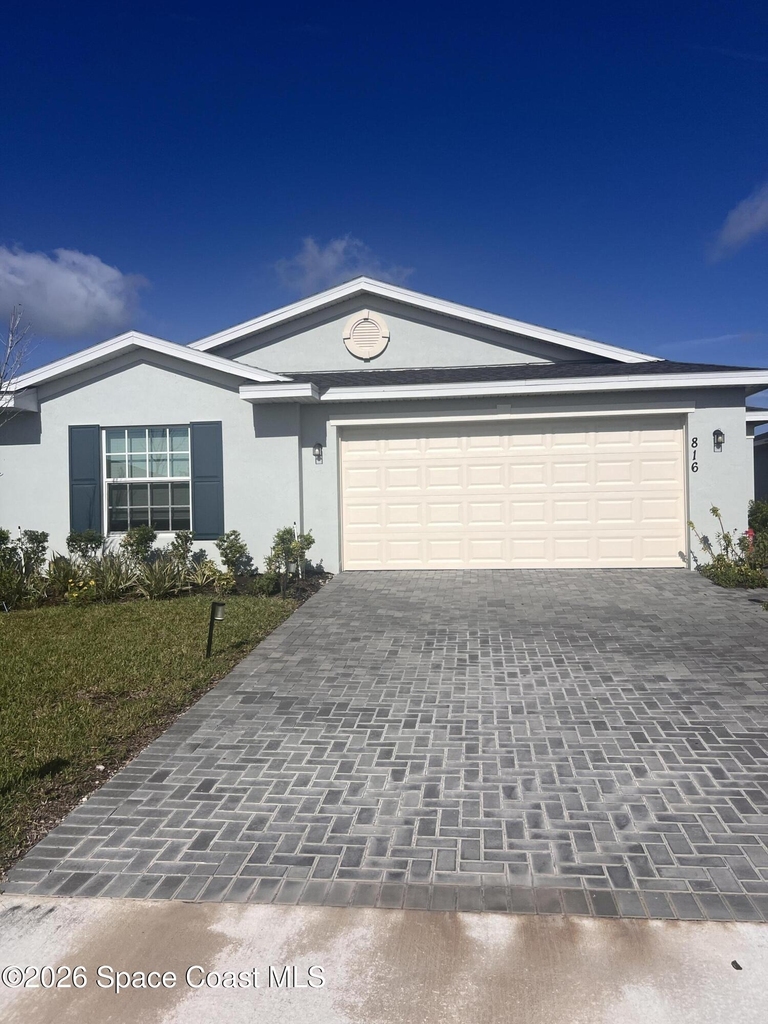 816 Dockside Drive Sw - Photo 0