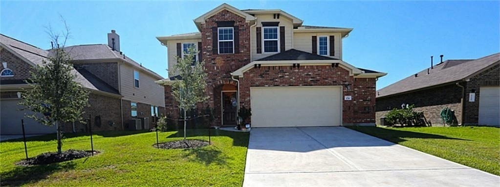 2710 Diamond Vista Lane - Photo 1