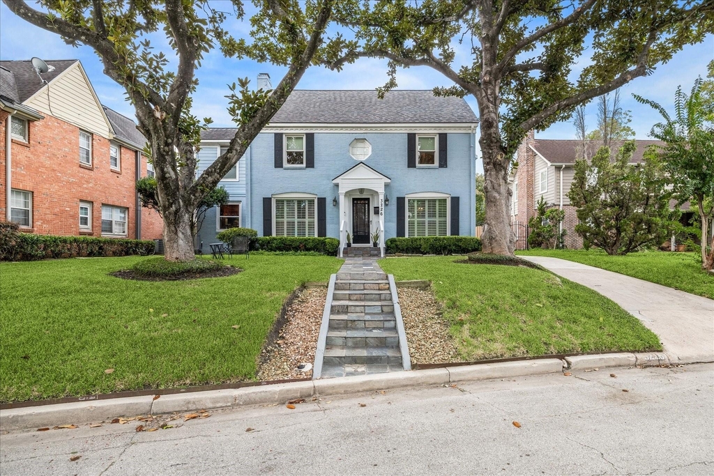 3226 Milburn Street - Photo 2