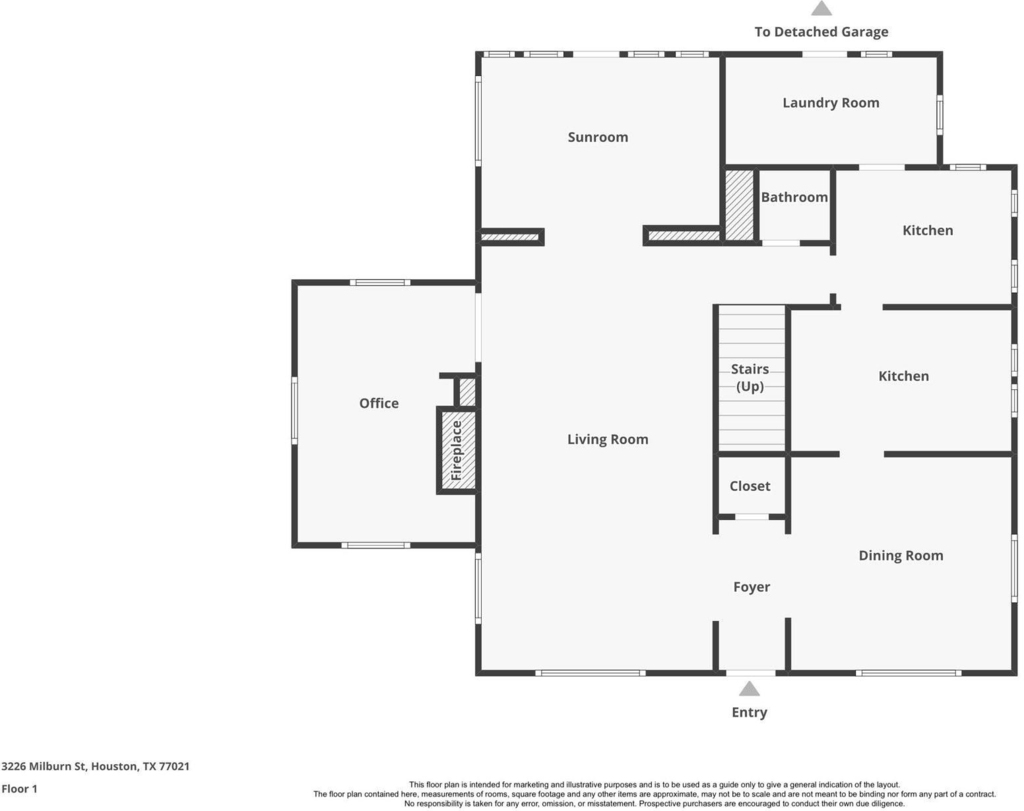 3226 Milburn Street - Photo 40