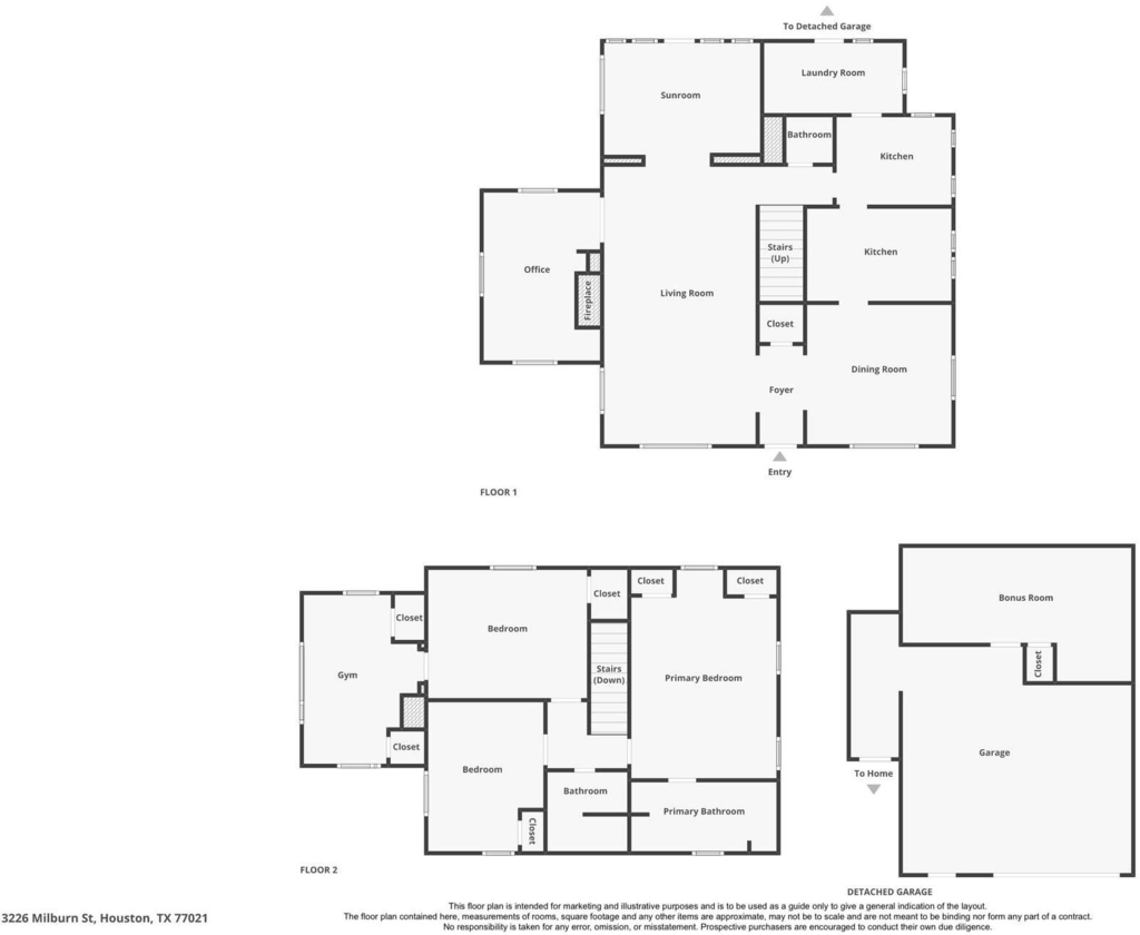 3226 Milburn Street - Photo 39