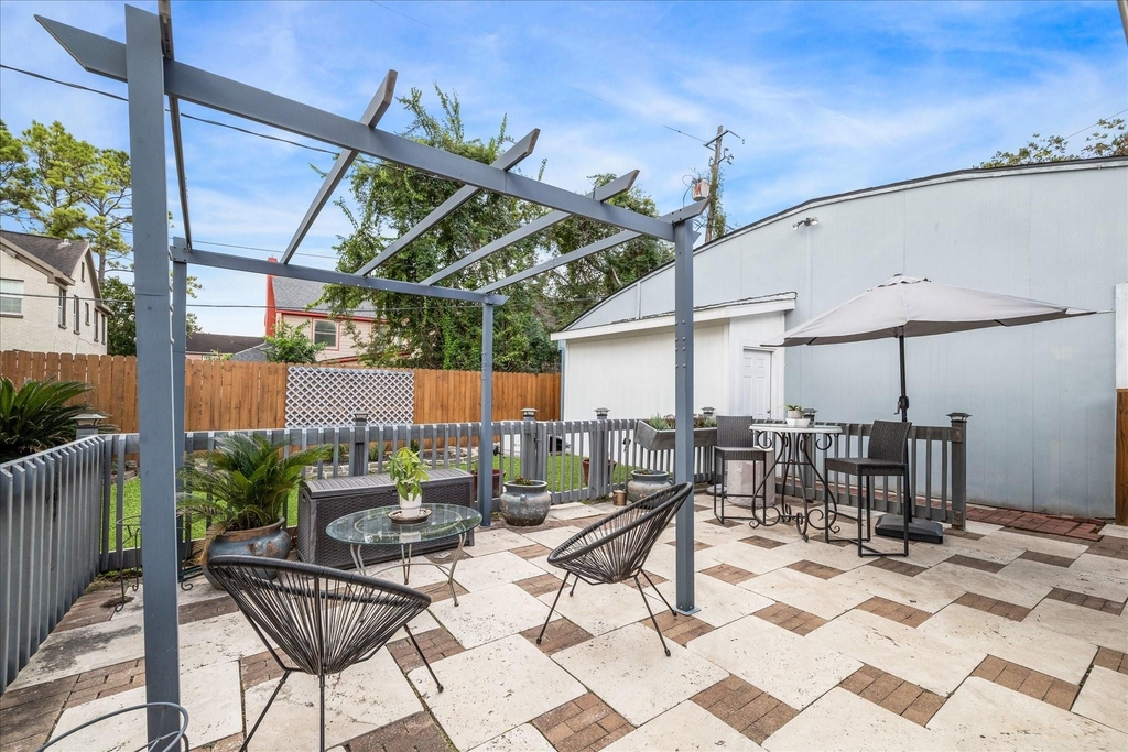 3226 Milburn Street - Photo 31