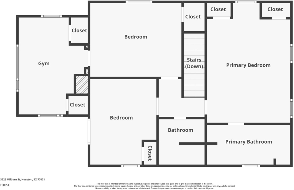 3226 Milburn Street - Photo 41