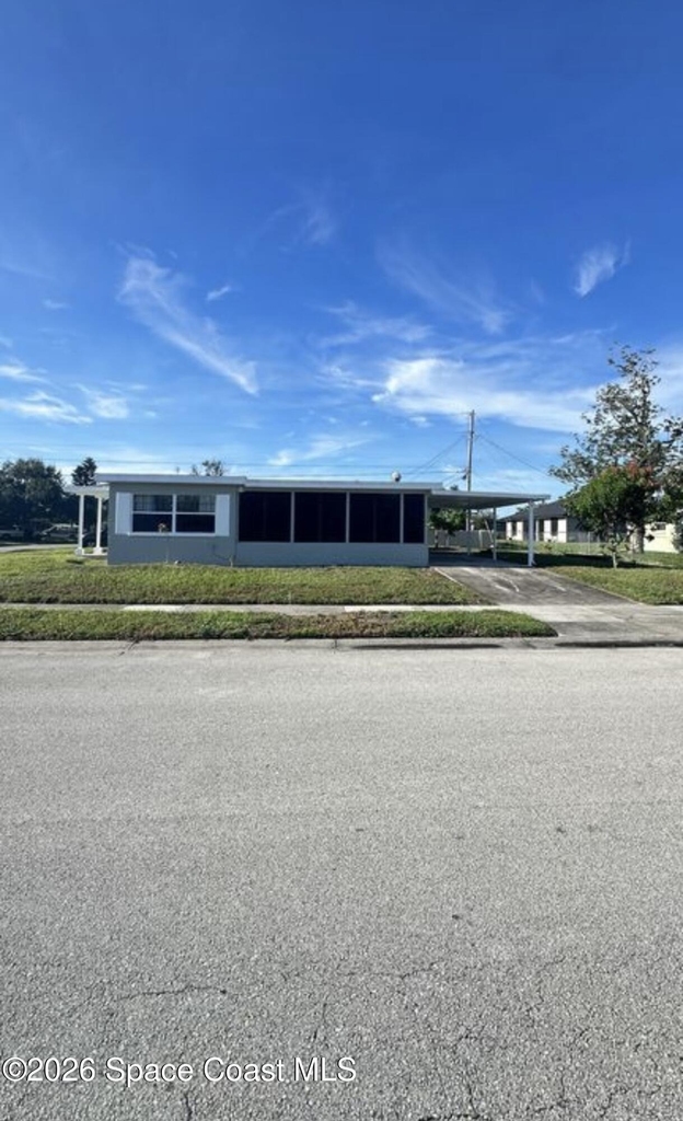 3204 Pecan Street - Photo 1