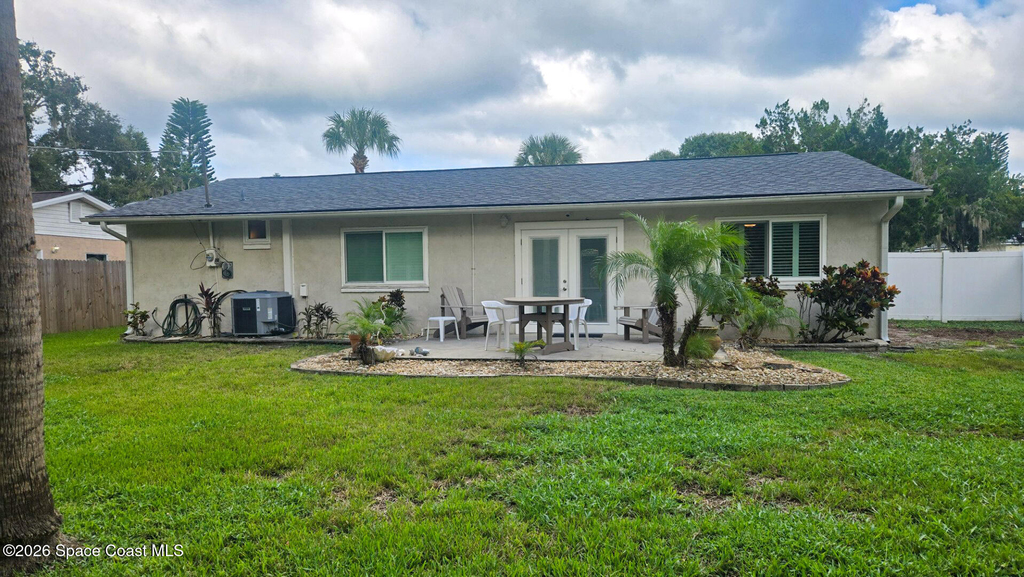 2706 Kumquat Drive - Photo 1