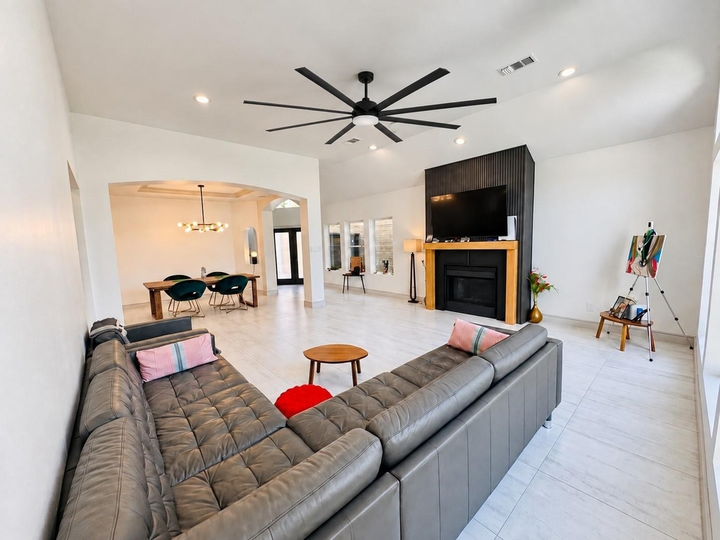 9822 Oak Point Drive - Photo 6