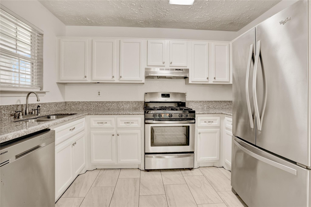 5437 Ridge Wind Lane - Photo 1