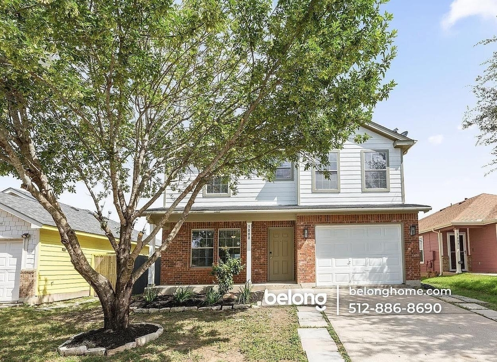 5008 Irvine Lane - Photo 0
