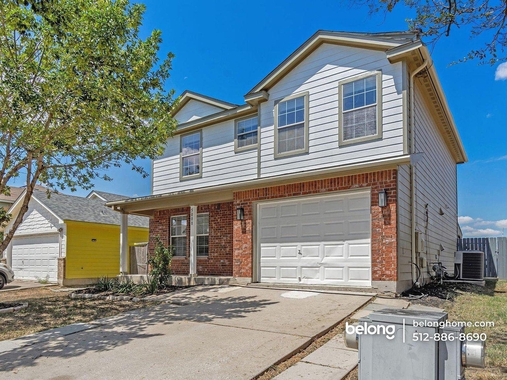 5008 Irvine Lane - Photo 3