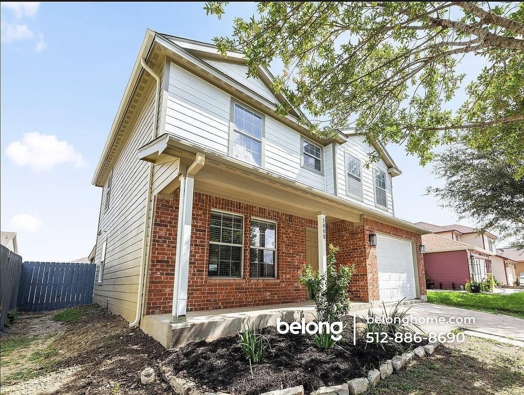 5008 Irvine Lane - Photo 2